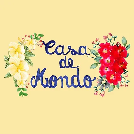 Casa De Pensión