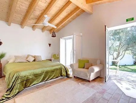 Casa De Boliqueime