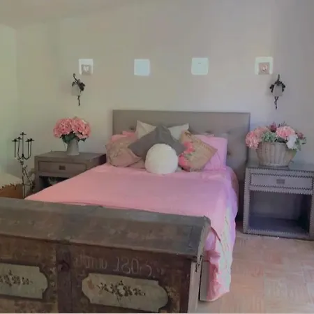 Casa De * Boliqueime