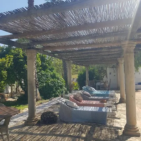 Pensión Casa De *