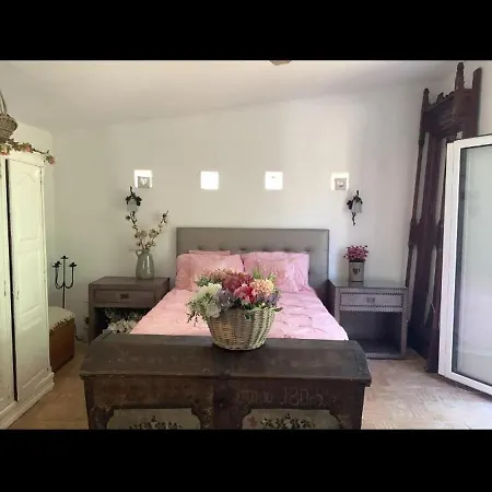 Casa De * Boliqueime