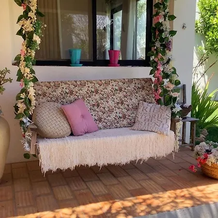 Pensión Casa De