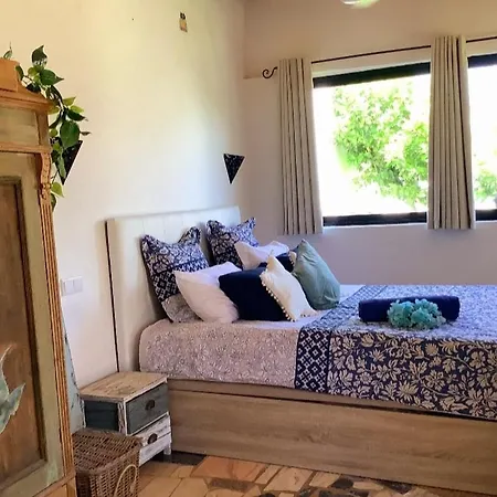 Gasthuis Casa De Boliqueime