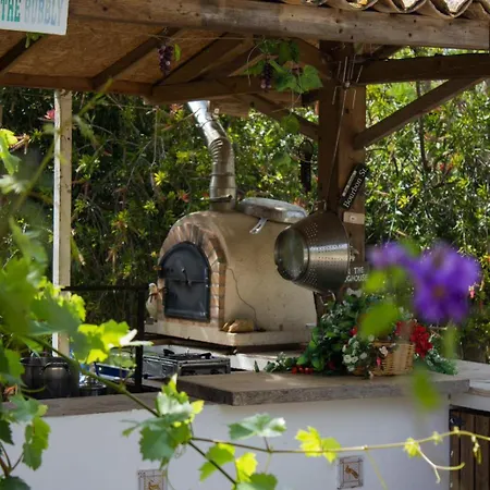 Casa De * Boliqueime