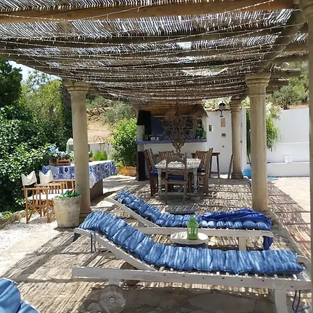 Casa De Boliqueime