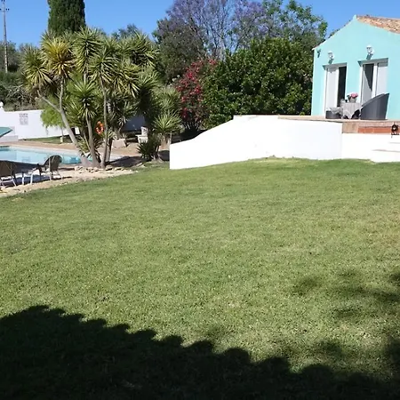 Casa De * Boliqueime