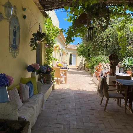 Casa De Boliqueime