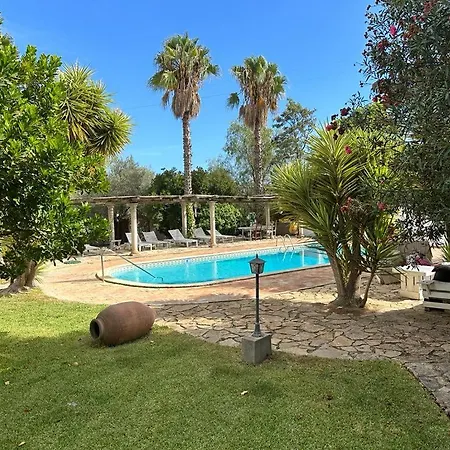 Casa De Pensión