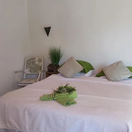Casa De بلوكويم