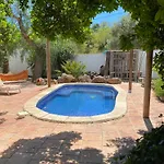 Casa De Pensión *
