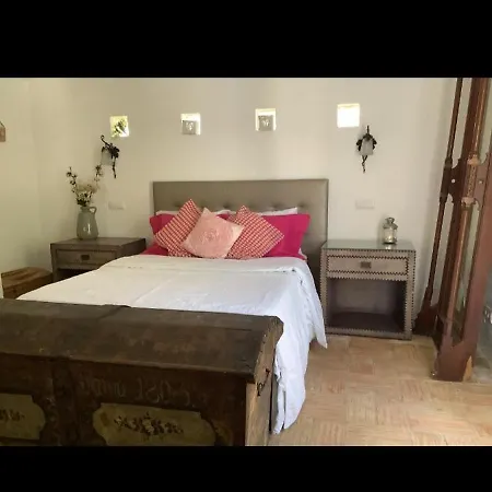 Casa De Pensjonat