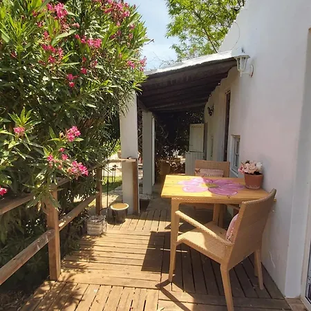 Pensjonat Casa De *