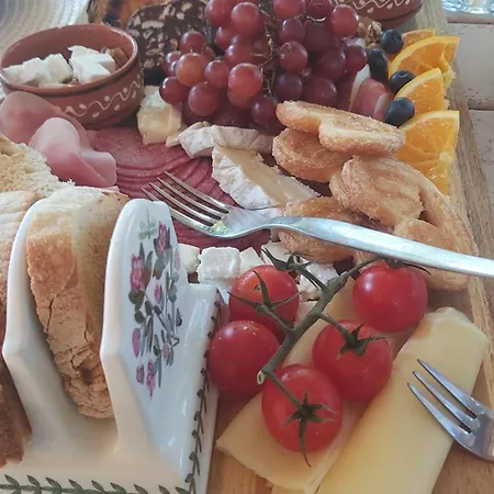 Gæstehus Casa De Boliqueime