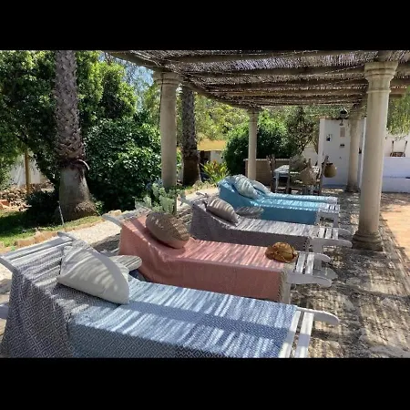 Pensjonat Casa De *