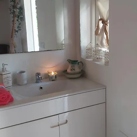 Casa De Gæstehus Boliqueime