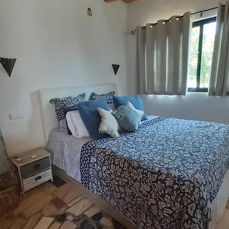 Casa De Pensjonat Boliqueime