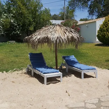 Casa De Pensjonat