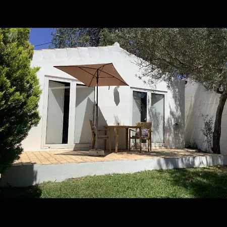 Casa De Pensjonat *