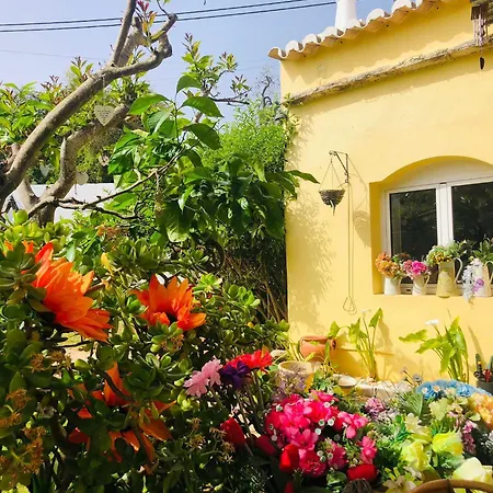 Pensjonat Casa De Boliqueime
