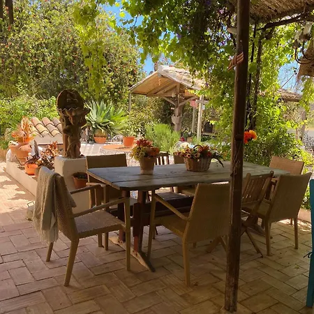 Guest house Casa De