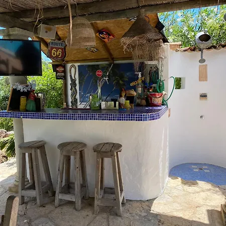 Guest house Casa De *