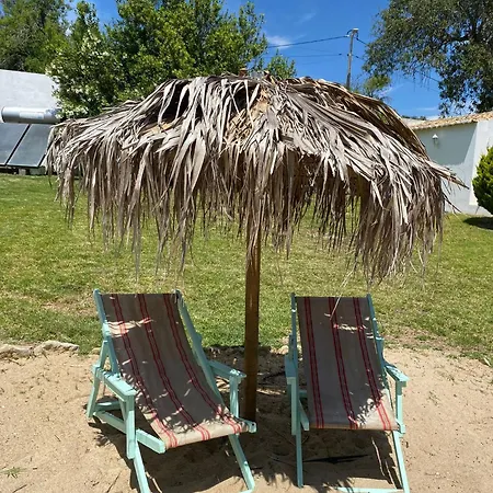 Penzion Casa De Boliqueime