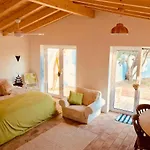 Casa De 게스트하우스 볼리케임