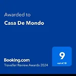 Casa De