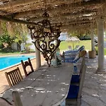 Casa De *