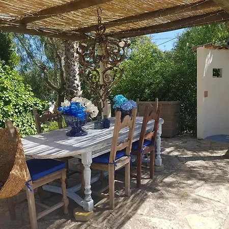 Guest house Casa De Boliqueime