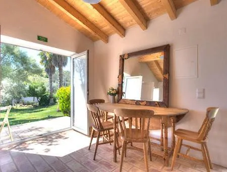 Casa De Guest house Boliqueime