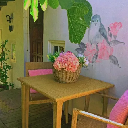 Гостевой дом Casa De Боликейме
