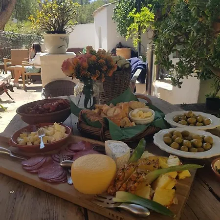 Casa De Guest house Boliqueime