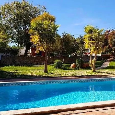 Guest house Casa De Boliqueime