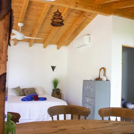 Casa De * Boliqueime