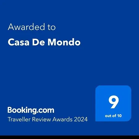 Casa De