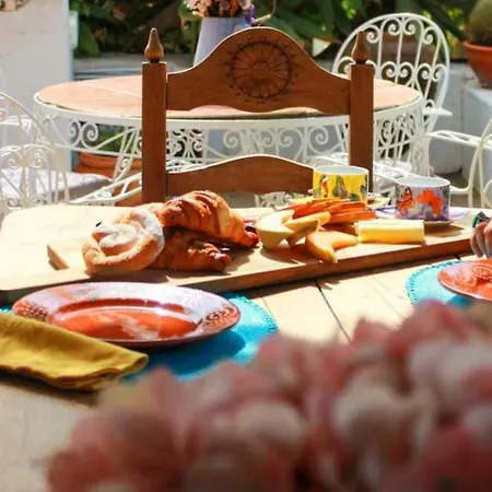 Casa De Guest house