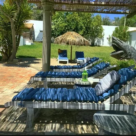 Guest house Casa De