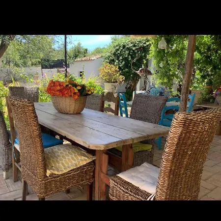Casa De Guest house