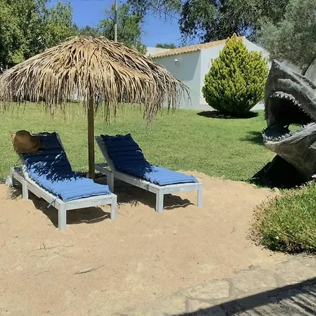 Casa De Boliqueime