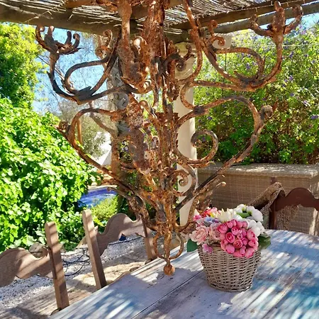 Casa De * Boliqueime