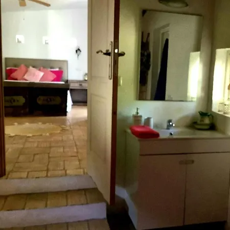 Casa De Guest house