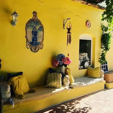Casa De Boliqueime