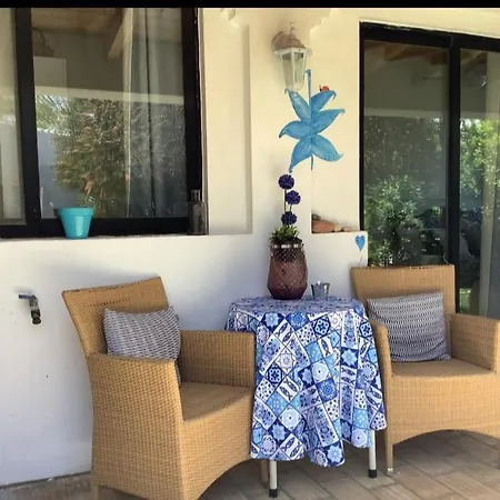 Guest house Casa De Boliqueime