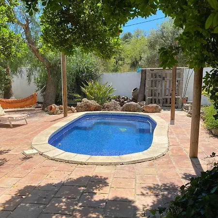 Casa De Guest house *