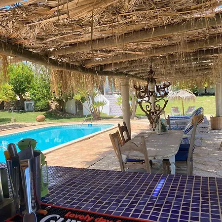 Casa De Guest house Boliqueime